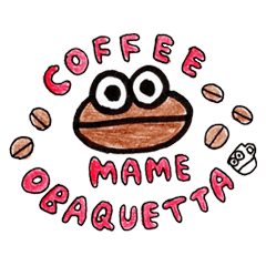 Coffee Mame Obaquetta