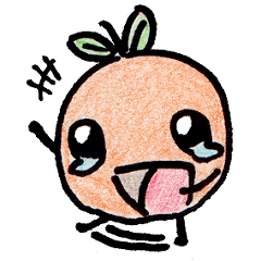 小桔子開心過日子 Part II