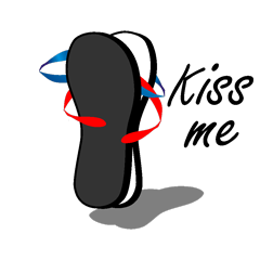 SANDAL MAN 2