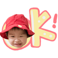 李仔仔（招呼篇）