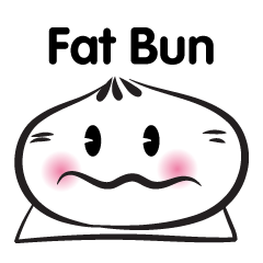 Fat Bun