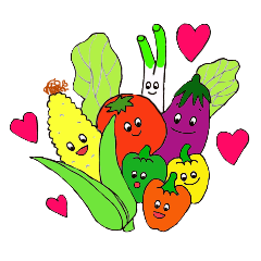 vegetablefruits