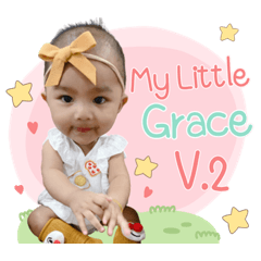 My Little Grace v.2