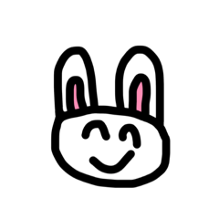 Rabbit/Usagi