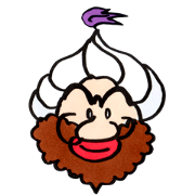 For those who are CURRY noodles' lovers