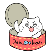 DEBU-NYAN