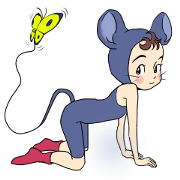 Rat's monster Rat's monster