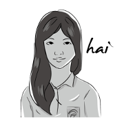 Rindu ( Sachet Sticker ) Rindu ( Sachet Sticker )