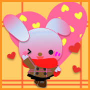 Rabbit daily2 Rabbit daily2