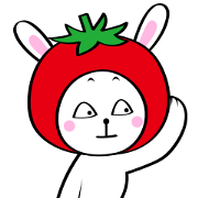 tomato-rabbit tomato-rabbit