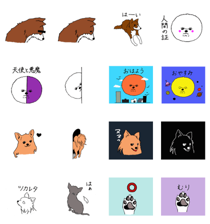 eye appeal dog eye appeal dog