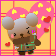 Bear daily2 Bear daily2