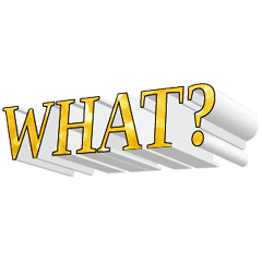 3D fonts words35