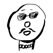 White character White character