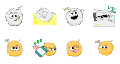 The Fluffly: Luxury Life The Fluffly: Luxury Life