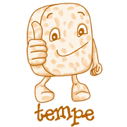 Tempe kun Tempe kun