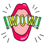 Sexy lips and Words ~English~ Sexy lips and Words ~English~