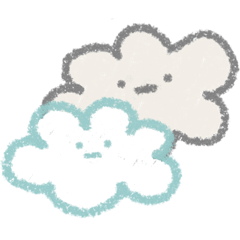 天邊一朵雲