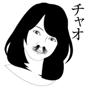 Nose hair of women 3.1 Nose hair of women 3.1