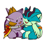 Jill and Niy Jill and Niy