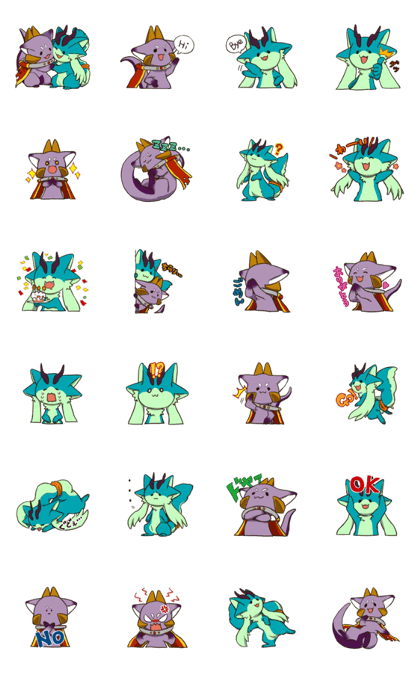 Jill and Niy Jill and Niy