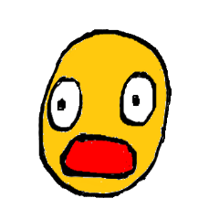 Yellow face man from SmileHaHa Co.,Ltd 2