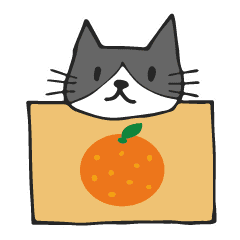 へたゆる Ver はちねこ Line スタンプ Line Store