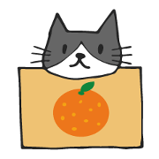 HETAYURU ver.HACHI-NEKO / HACHI-CAT