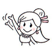 princess ohashi painted by hand princess ohashi painted by hand