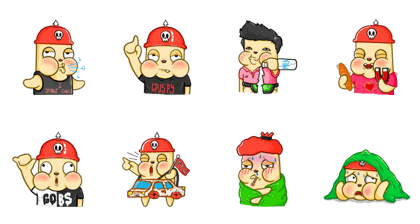 Baby Poo Sachet Edition