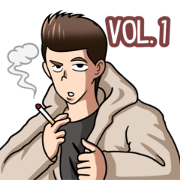 SI KUDET (Episode I - Sachet)