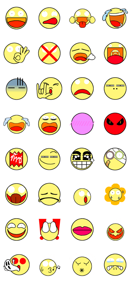 Everyday Emotion Everyday Emotion