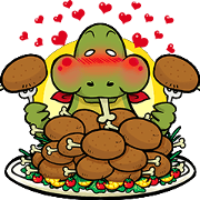 Kang Komo Daily Life Vol. 2