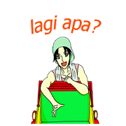 jaka becak kekinian jaka becak kekinian