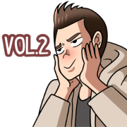 SI KUDET (Episode II - Sachet)