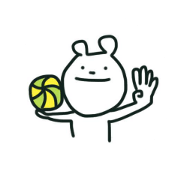 Polar bear love volleyball 4