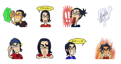 Happy Birthday!Shota!!