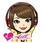 AILLSAN NO Sticker AILLSAN NO Sticker