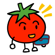 Mr.Tomato's diary