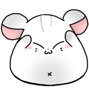 Hoshin the Hamster Hoshin the Hamster