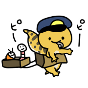 Leopard gecko/ver2 Leopard gecko/ver2