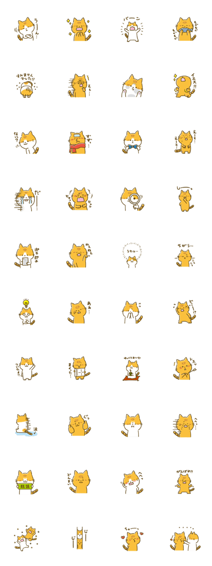 Brothers of the cat vol.2