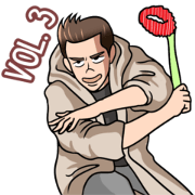 SI KUDET (Episode III - Sachet)