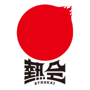 ATSUKAI Sticker ATSUKAI Sticker