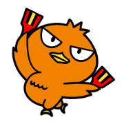 Takanori Yosakoi Stickers Takanori Yosakoi Stickers