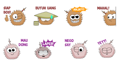 The Fluffly: Budget Life The Fluffly: Budget Life