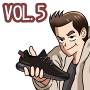 SI KUDET (Episode V - Sachet)