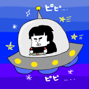 Cute small gorilla Cute small gorilla