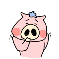 Pig from Kansai