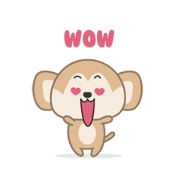 Hewan Imut Animasi seri 1